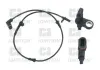 Sensor, Raddrehzahl QUINTON HAZELL XABS1093