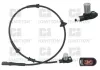 Sensor, Raddrehzahl Vorderachse QUINTON HAZELL XABS1122