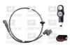 Sensor, Raddrehzahl Hinterachse QUINTON HAZELL XABS1123