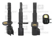 Sensor, Raddrehzahl Hinterachse QUINTON HAZELL XABS1224