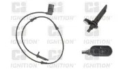 Sensor, Raddrehzahl Vorderachse links QUINTON HAZELL XABS1274