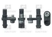 Sensor, Raddrehzahl QUINTON HAZELL XABS1316