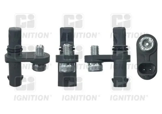 Sensor, Raddrehzahl QUINTON HAZELL XABS1316 Bild Sensor, Raddrehzahl QUINTON HAZELL XABS1316