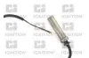 Sensor, Raddrehzahl Vorderachse QUINTON HAZELL XABS176
