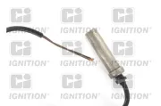 Sensor, Raddrehzahl Vorderachse QUINTON HAZELL XABS176