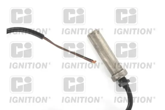 Sensor, Raddrehzahl Vorderachse QUINTON HAZELL XABS176 Bild Sensor, Raddrehzahl Vorderachse QUINTON HAZELL XABS176