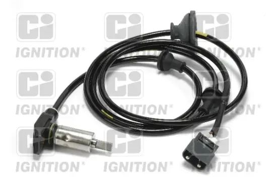 Sensor, Raddrehzahl Vorderachse QUINTON HAZELL XABS531 Bild Sensor, Raddrehzahl Vorderachse QUINTON HAZELL XABS531