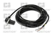Sensor, Raddrehzahl Hinterachse QUINTON HAZELL XABS572