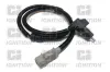 Sensor, Raddrehzahl Hinterachse QUINTON HAZELL XABS580
