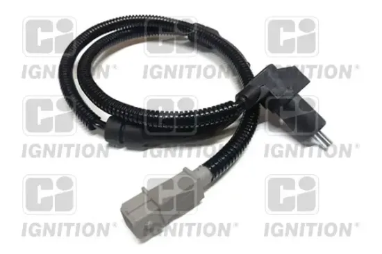 Sensor, Raddrehzahl Hinterachse QUINTON HAZELL XABS580 Bild Sensor, Raddrehzahl Hinterachse QUINTON HAZELL XABS580