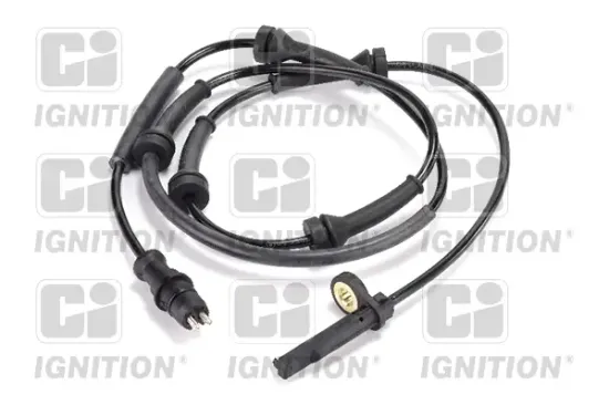 Sensor, Raddrehzahl Vorderachse QUINTON HAZELL XABS615 Bild Sensor, Raddrehzahl Vorderachse QUINTON HAZELL XABS615