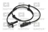 Sensor, Raddrehzahl Vorderachse QUINTON HAZELL XABS629