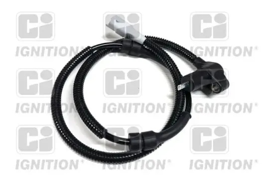 Sensor, Raddrehzahl Hinterachse QUINTON HAZELL XABS703 Bild Sensor, Raddrehzahl Hinterachse QUINTON HAZELL XABS703
