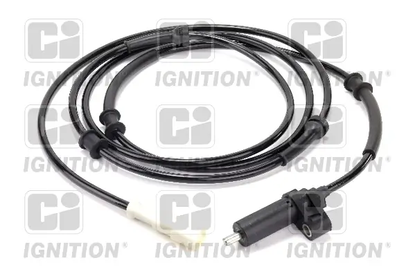 Sensor, Raddrehzahl Hinterachse rechts QUINTON HAZELL XABS722