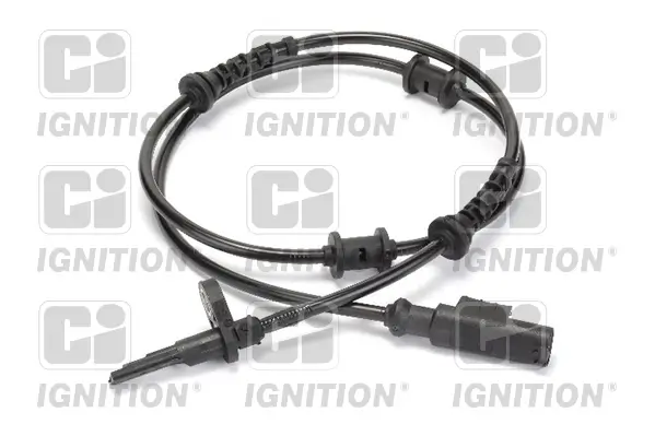 Sensor, Raddrehzahl QUINTON HAZELL XABS724