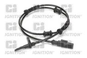 Sensor, Raddrehzahl QUINTON HAZELL XABS724