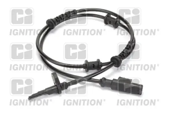 Sensor, Raddrehzahl QUINTON HAZELL XABS724 Bild Sensor, Raddrehzahl QUINTON HAZELL XABS724