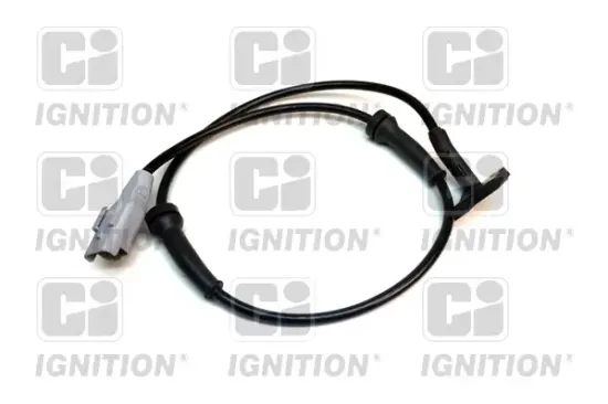 Sensor, Raddrehzahl Vorderachse QUINTON HAZELL XABS886 Bild Sensor, Raddrehzahl Vorderachse QUINTON HAZELL XABS886