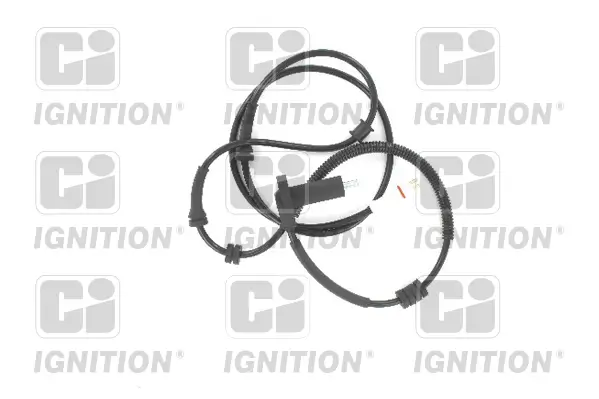 Sensor, Raddrehzahl QUINTON HAZELL XABS938