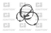 Sensor, Raddrehzahl QUINTON HAZELL XABS938