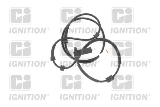 Sensor, Raddrehzahl QUINTON HAZELL XABS938 Bild Sensor, Raddrehzahl QUINTON HAZELL XABS938