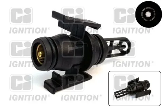 Sensor, Ansauglufttemperatur QUINTON HAZELL XATS16 Bild Sensor, Ansauglufttemperatur QUINTON HAZELL XATS16