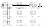 Zündleitungssatz QUINTON HAZELL XC1119