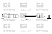 Zündleitungssatz QUINTON HAZELL XC1225
