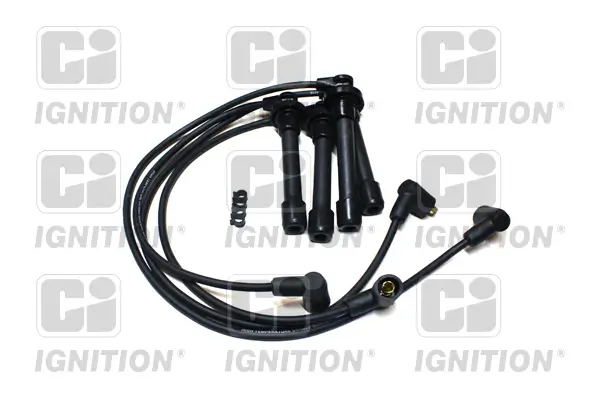 Zündleitungssatz QUINTON HAZELL XC1391