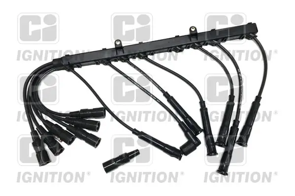 Zündleitungssatz QUINTON HAZELL XC1650