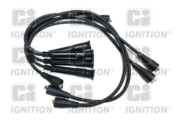 Zündleitungssatz QUINTON HAZELL XC1680