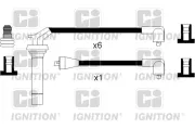 Zündleitungssatz QUINTON HAZELL XC169