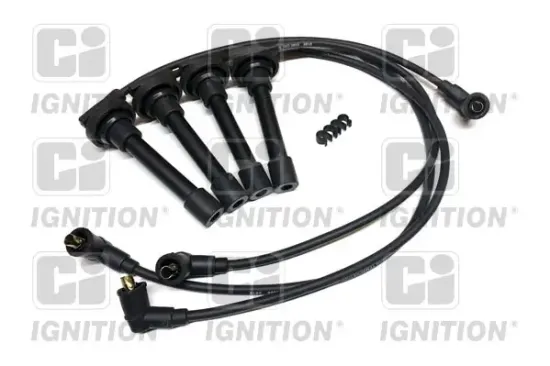 Zündleitungssatz QUINTON HAZELL XC704 Bild Zündleitungssatz QUINTON HAZELL XC704