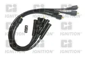 Zündleitungssatz QUINTON HAZELL XC789