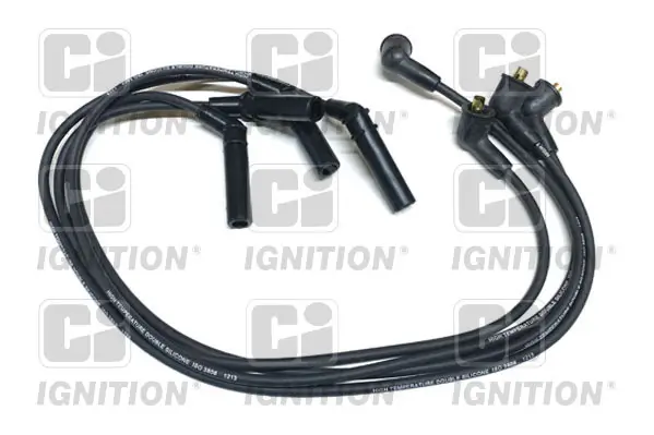 Zündleitungssatz QUINTON HAZELL XC868