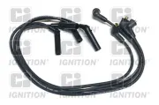 Zündleitungssatz QUINTON HAZELL XC868