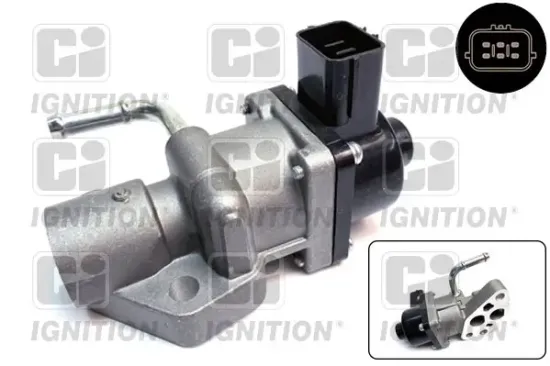 AGR-Ventil QUINTON HAZELL XEGR12 Bild AGR-Ventil QUINTON HAZELL XEGR12