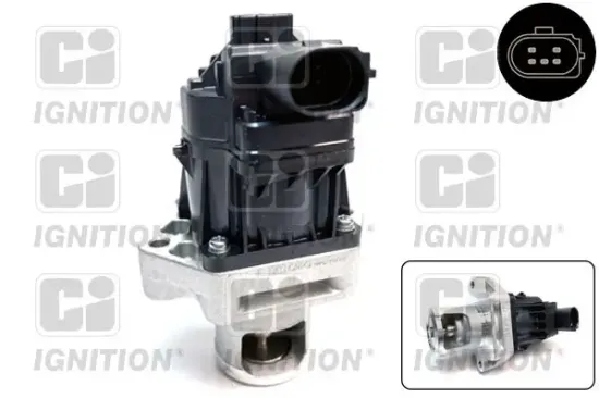 AGR-Ventil QUINTON HAZELL XEGR139 Bild AGR-Ventil QUINTON HAZELL XEGR139