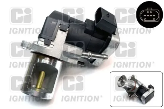 AGR-Ventil QUINTON HAZELL XEGR234 Bild AGR-Ventil QUINTON HAZELL XEGR234