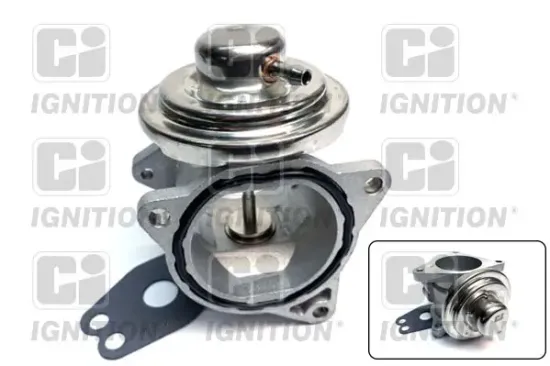 AGR-Ventil QUINTON HAZELL XEGR25 Bild AGR-Ventil QUINTON HAZELL XEGR25