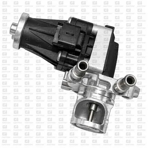 AGR-Ventil QUINTON HAZELL XEGR289 Bild AGR-Ventil QUINTON HAZELL XEGR289