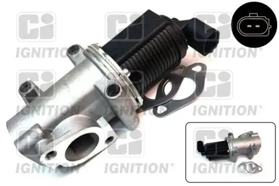 AGR-Ventil QUINTON HAZELL XEGR87 Bild AGR-Ventil QUINTON HAZELL XEGR87