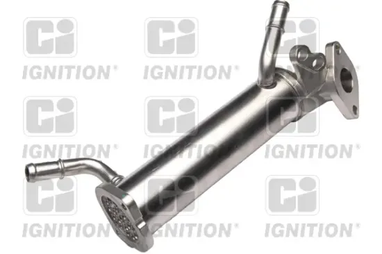 Kühler, Abgasrückführung QUINTON HAZELL XEGR902 Bild Kühler, Abgasrückführung QUINTON HAZELL XEGR902