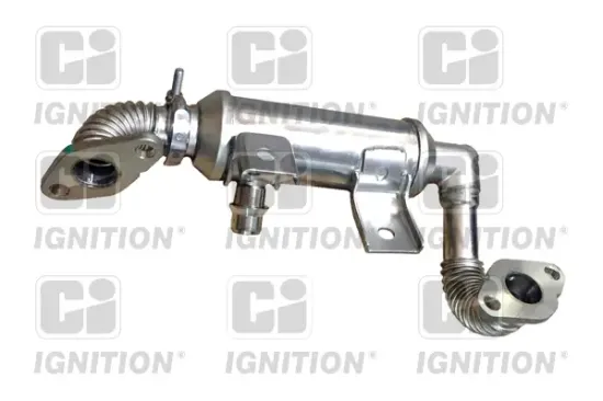 Kühler, Abgasrückführung QUINTON HAZELL XEGR909 Bild Kühler, Abgasrückführung QUINTON HAZELL XEGR909