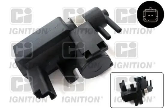 Druckwandler, Abgassteuerung QUINTON HAZELL XELV11 Bild Druckwandler, Abgassteuerung QUINTON HAZELL XELV11