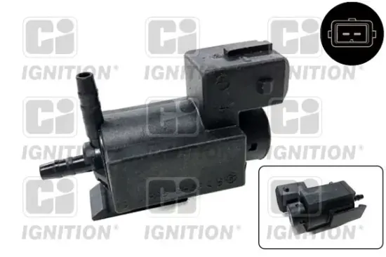 Druckwandler, Abgassteuerung QUINTON HAZELL XELV12 Bild Druckwandler, Abgassteuerung QUINTON HAZELL XELV12