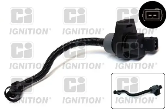 Belüftungs-/Entlüftungsventil, Kraftstofftank QUINTON HAZELL XELV139 Bild Belüftungs-/Entlüftungsventil, Kraftstofftank QUINTON HAZELL XELV139