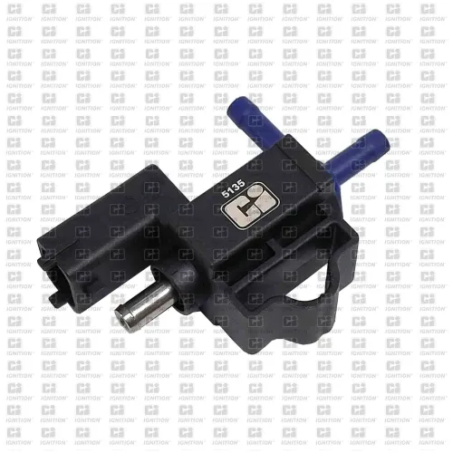 Druckwandler, Abgassteuerung 12 V QUINTON HAZELL XELV158 Bild Druckwandler, Abgassteuerung 12 V QUINTON HAZELL XELV158