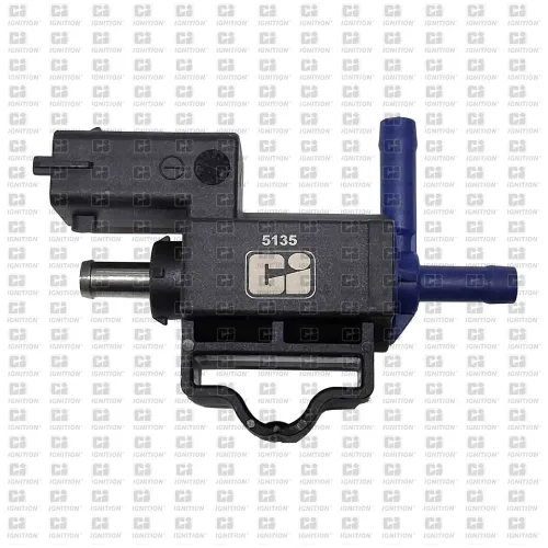 Druckwandler, Abgassteuerung 12 V QUINTON HAZELL XELV158 Bild Druckwandler, Abgassteuerung 12 V QUINTON HAZELL XELV158