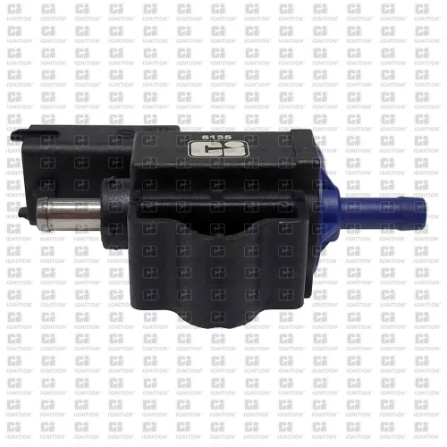 Druckwandler, Abgassteuerung 12 V QUINTON HAZELL XELV158 Bild Druckwandler, Abgassteuerung 12 V QUINTON HAZELL XELV158